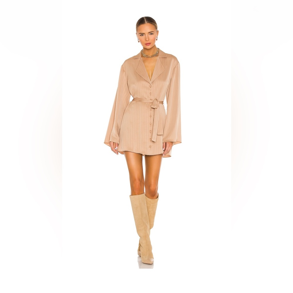 LPA Dress